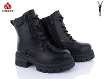 Ботинки Солнце A24156-3A в магазине Фонтан Обуви