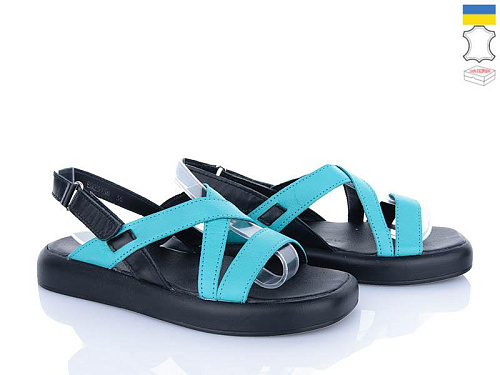 Viscala2 23938Z шк. в магазине Фонтан Обуви