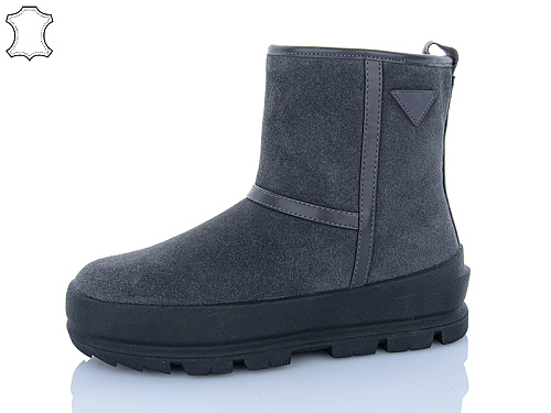 Ботинки Kulada-Ucss-M•D ZHF134-3 в магазине Фонтан Обуви