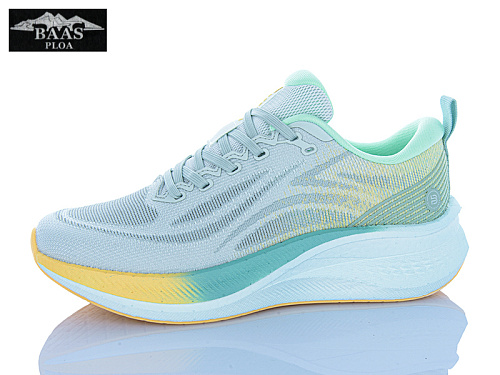 Кроссовки Baas H1118-15 в магазине Фонтан Обуви