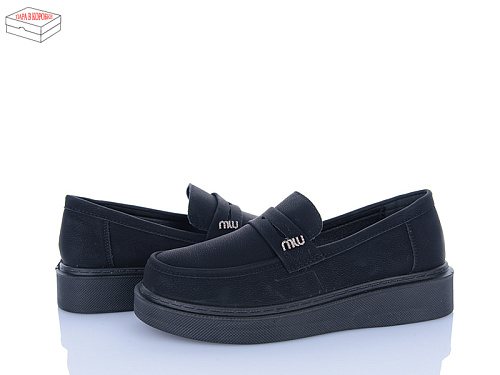 Туфли Suba D312-1 в магазине Фонтан Обуви