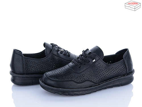 Туфли Lqd W731-3 в магазине Фонтан Обуви