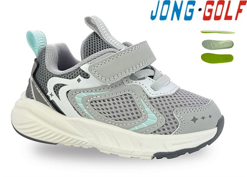 Кроссовки Jong-Golf A11782-2 в магазине Фонтан Обуви
