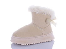 Угги Luckline A01-4 в магазине Фонтан Обуви