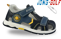 Босоножки Jong-Golf B20668-1 в магазине Фонтан Обуви