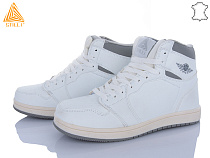 Кроссовки Stilli Group HB480-24 шкіра піна в магазине Фонтан Обуви