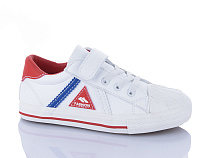 Кеды Comfort-Baby 8023-1 (25-30) в магазине Фонтан Обуви