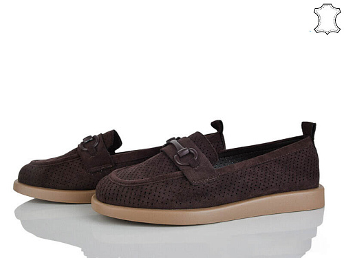 Туфли Бабочка 8493-47 в магазине Фонтан Обуви