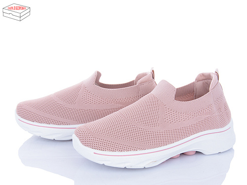 Кроссовки Moli L47-4 піна в магазине Фонтан Обуви