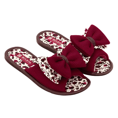 Тапочки Белста 88-22 Уц 3046 С-75 067 А70 3046 С-75  в магазине Фонтан Обуви