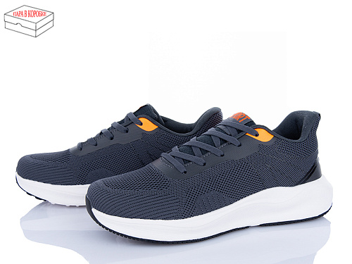 Кроссовки Laguna A021 d.grey в магазине Фонтан Обуви