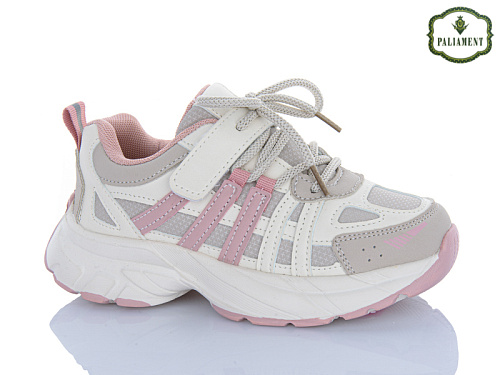 Кроссовки Paliament B0040-2 в магазине Фонтан Обуви