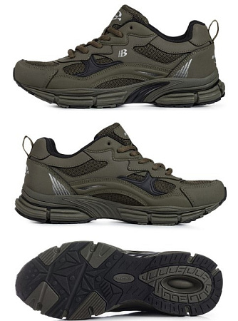 Кроссовки 917ВВ в магазине Фонтан Обуви