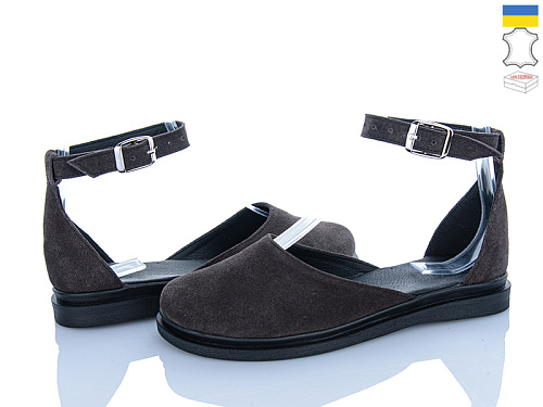 Босоножки Ailinda 454-45A в магазине Фонтан Обуви