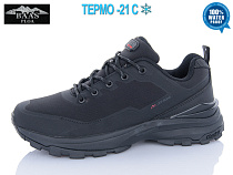 Кроссовки Baas L1887-11 термо в магазине Фонтан Обуви