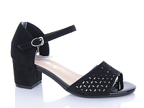 Босоножки Qq Shoes BR705-33 в магазине Фонтан Обуви