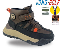Ботинки Jong-Golf B31177-4 в магазине Фонтан Обуви