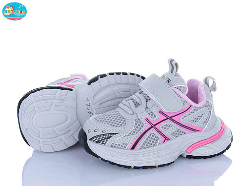 Кроссовки Bbt H756-1-6 в магазине Фонтан Обуви