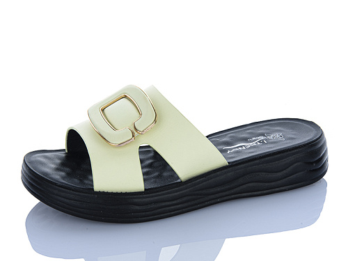 Шлепанцы I.Trendy ZK702-19 в магазине Фонтан Обуви