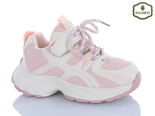 Кроссовки Paliament A0048-4 в магазине Фонтан Обуви