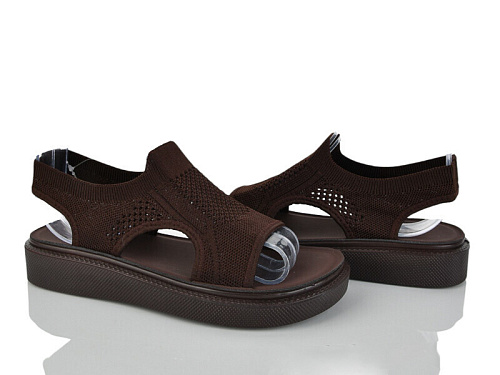 Босоножки Бабочка 381-396 в магазине Фонтан Обуви