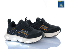 Кроссовки Xifa Kids B11653-0 LED в магазине Фонтан Обуви