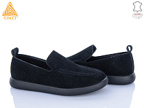 Туфли Stilli Group U40-1 шкіра в магазине Фонтан Обуви