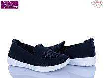 Туфли Little Fairy A1035-3 в магазине Фонтан Обуви