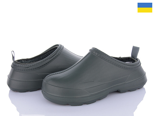 Галоши Roks Dago 7007 хакі в магазине Фонтан Обуви