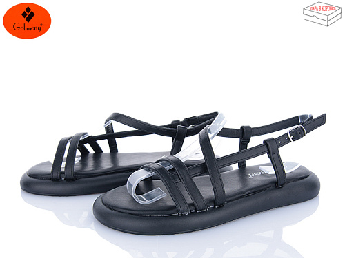 Босоножки Gollmony 2025-76-1 в магазине Фонтан Обуви