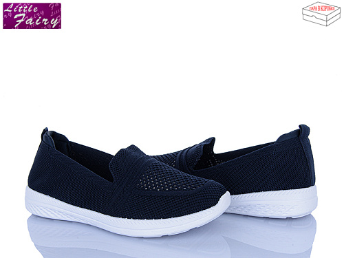 Туфли Little Fairy A1035-3 в магазине Фонтан Обуви