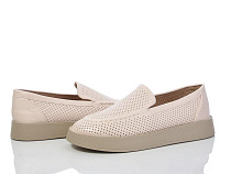 Туфли Aba 0T505-3 піна в магазине Фонтан Обуви