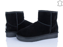 Угги Мир 4224-5854 black в магазине Фонтан Обуви