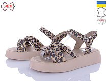 Arto2 0160 леопард в магазине Фонтан Обуви