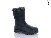 Ботинки Wsmr WY112 в магазине Фонтан Обуви