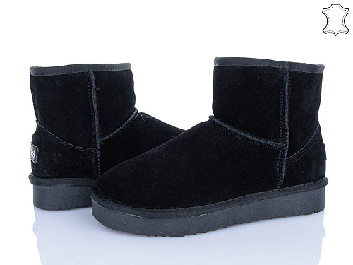 Угги Мир 4224-5854 black в магазине Фонтан Обуви