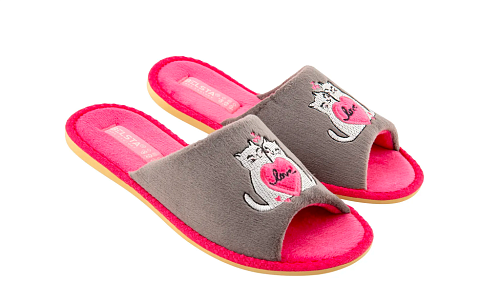 Тапочки Белста  88-48 №1806 3036 С-7  3043 С-46 3043 С-46  в магазине Фонтан Обуви