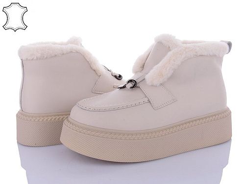 Ботинки Itts V107-8 в магазине Фонтан Обуви