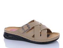 Шлепанцы Sharif 1401-2 в магазине Фонтан Обуви