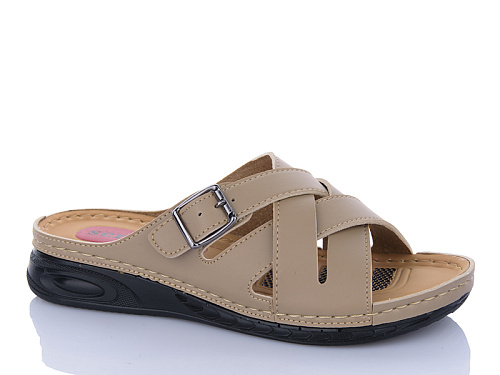 Шлепанцы Sharif 1401-2 в магазине Фонтан Обуви