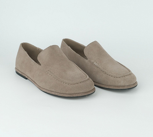 Туфли Allshoes 208522 в магазине Фонтан Обуви