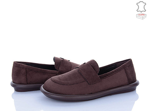 Туфли Ailaifa DS01-6 в магазине Фонтан Обуви