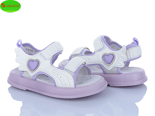 Босоножки Alimama-Girnaive F51000D в магазине Фонтан Обуви