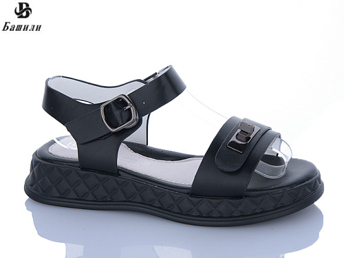 Босоножки Башили G5506-2 в магазине Фонтан Обуви