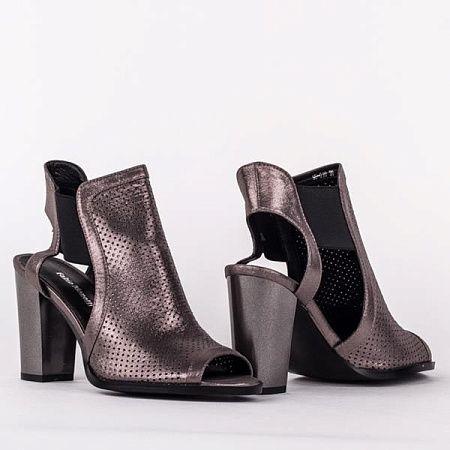 Босоножки Allshoes 142537 в магазине Фонтан Обуви