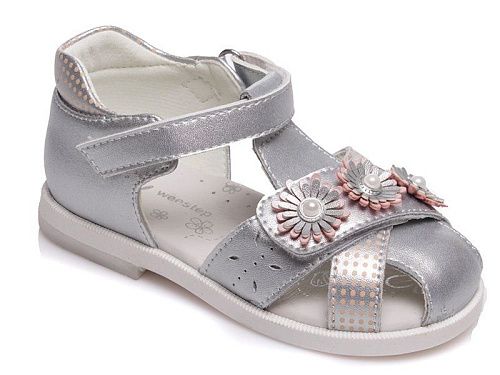 Босоножки Gratis W-R526060110 S-WS в магазине Фонтан Обуви