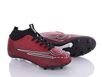Спорт Walked Crampon red-black (36-39) в магазине Фонтан Обуви