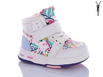 Ботинки Xifa Kids 9922B в магазине Фонтан Обуви