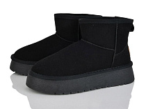 Угги Okshoes 8806-331 в магазине Фонтан Обуви