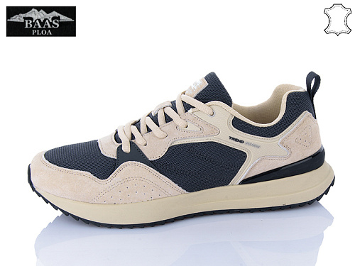 Кроссовки Baas M7597-25 в магазине Фонтан Обуви